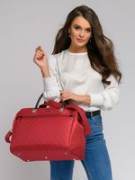 Сумка-саквояж 233