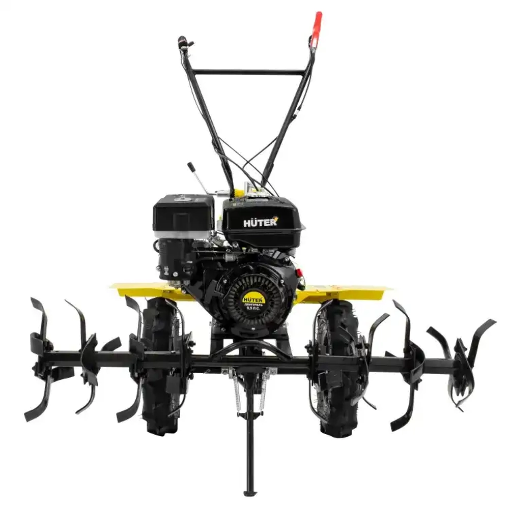 Сельскохозяйственная машина Huter МК-9500P-10