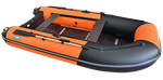 Лодка ПВХ Marlin 330