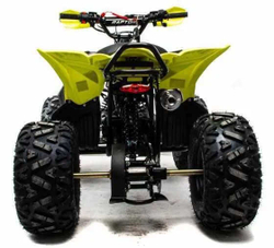 Квадроцикл MOTOLAND 125 RAPTOR