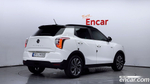KG Mobility (Ssangyong) Very New Tivoli Бензин 1.5 2WD (10.2020)
