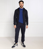 Худи aldwin GUESS ACTIVE - темно-синий(Z2YQ28 K9V31)