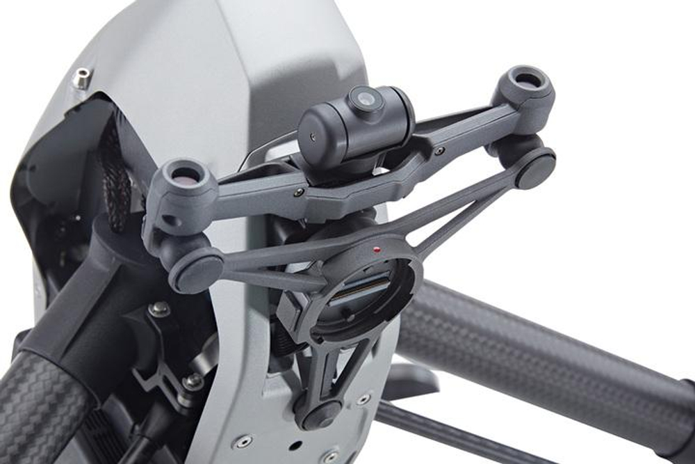Квадрокоптер Inspire 2 X5S Advanced Kit