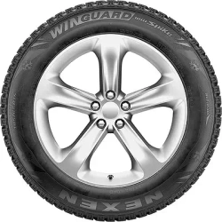 Nexen Winguard Spike SUV LT205/65 R16 107/105R