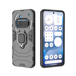 Противоударный чехол с кольцом Panther Case для OnePlus Nord 4 5G