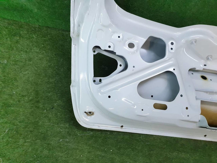 Крышка багажника Lada Vesta SW (2015-н.в.) универсал