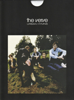 The Verve / Urban Hymns (Super Deluxe Edition)(5CD+DVD)