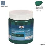 Краска акриловая художественная Гамма "Студия", 500мл, банка, зеленая ФЦ