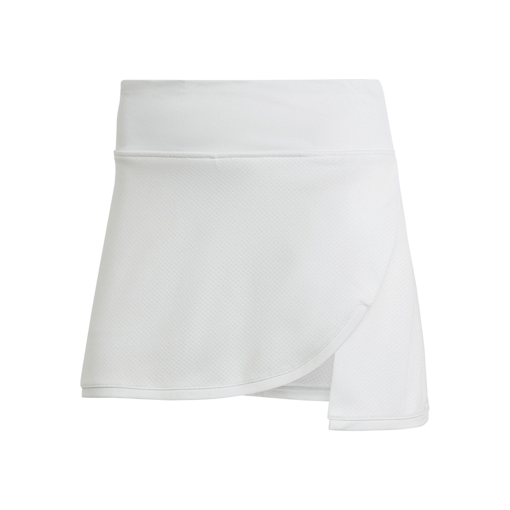 Женская теннисная юбка adidas Club Skirt Women - White