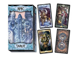 Таро Эпическое / Epic Tarot