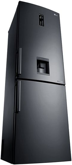 Холодильник LG GB-F59WBDZB