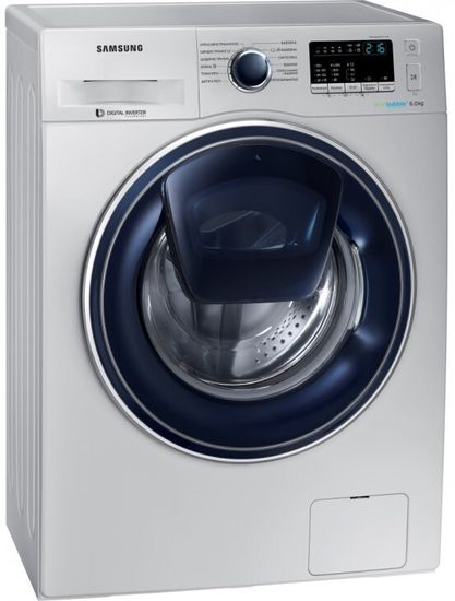 Стиральная машина Samsung WW60K42109WD