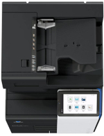 МФУ лазерное цветное Konica Minolta bizhub C451i