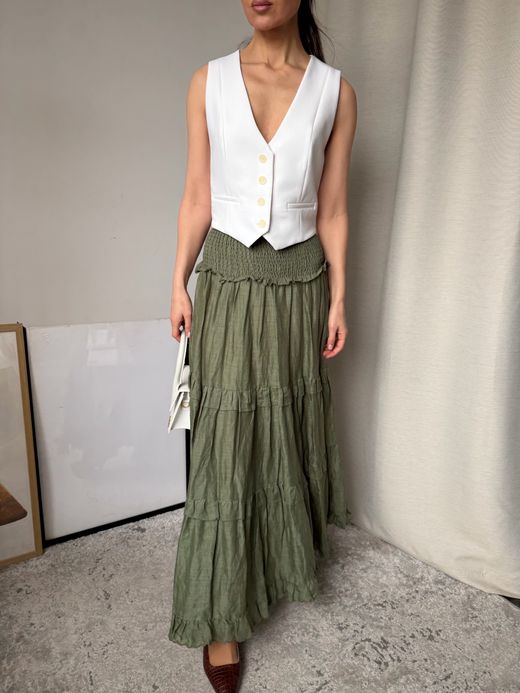 Жилет Zara, S/М