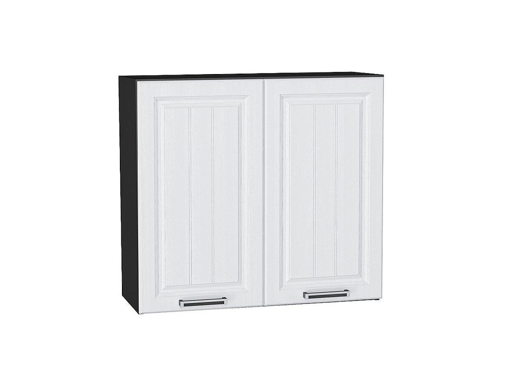 Шкаф верхний с 2-мя дверцами Прага