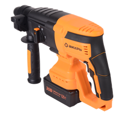 Перфоратор аккумуляторный Вихрь АП-20Li/4