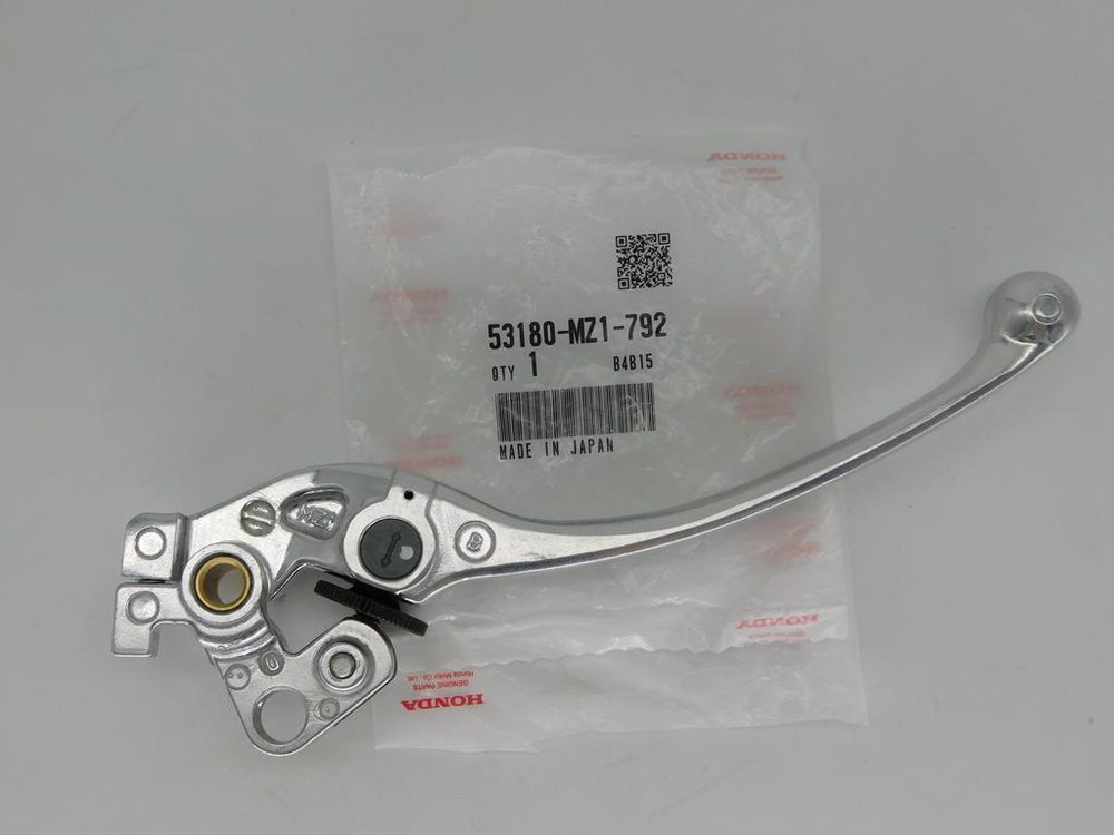 рычаг сцепления Honda X4 VFR800 CBR1100XX VTR1000 53180-MZ1-792