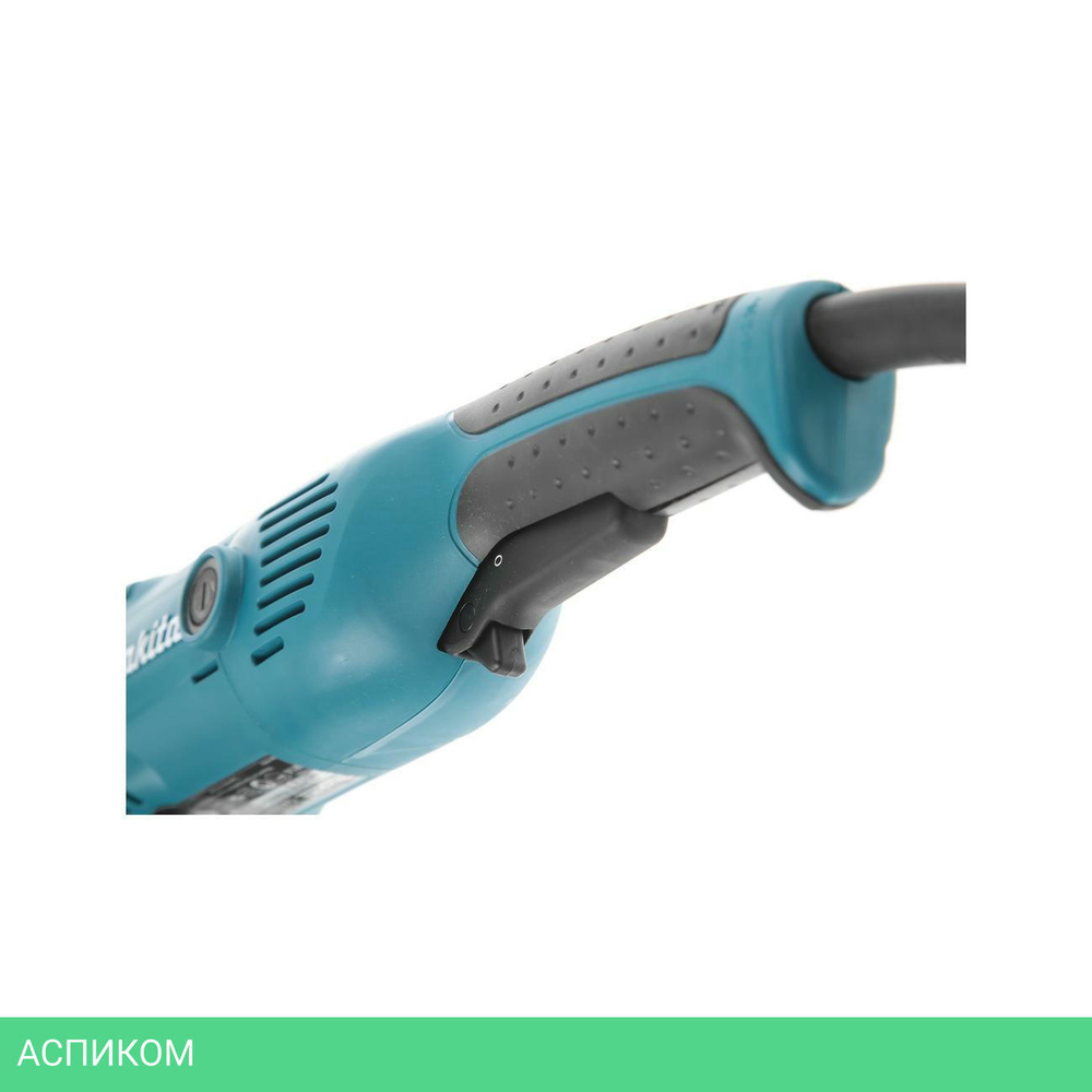 Угловая шлифмашина Makita GA5021C