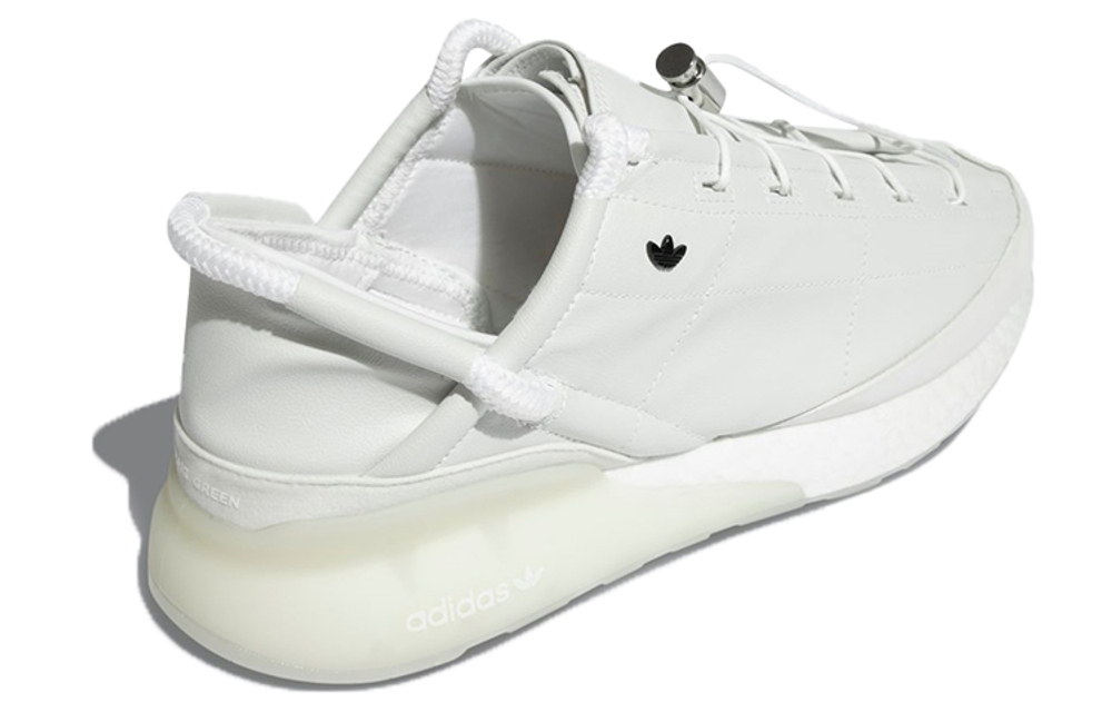 Zx 2K Craig Green x Zx 2K Adidas Originals Phormar 2 "Triple White"
