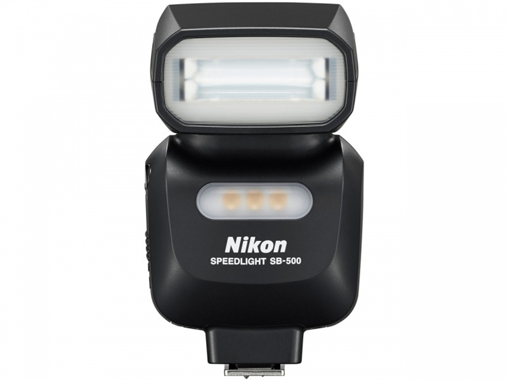 Вспышка Nikon Speedlight SB-500 для Nikon