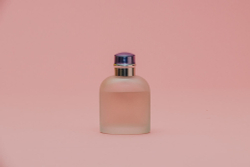 E-IMAGE SBP10 Background paper (2.72*10M) 17 Carnation pink Фон бумажный, розовый