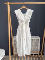 Хлопковое платье Bonpoint, 152