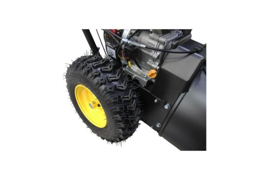 Бензиновый снегоуборщик "SNIRREX" SLC 6556FM