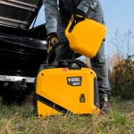 Генератор инверторный Denzel GS-2200iS