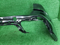 Бампер задний BMW X5 G05 (2018-2023) M-paket