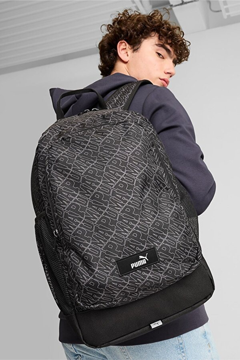 Рюкзак взрослый PUMA Academy Backpack