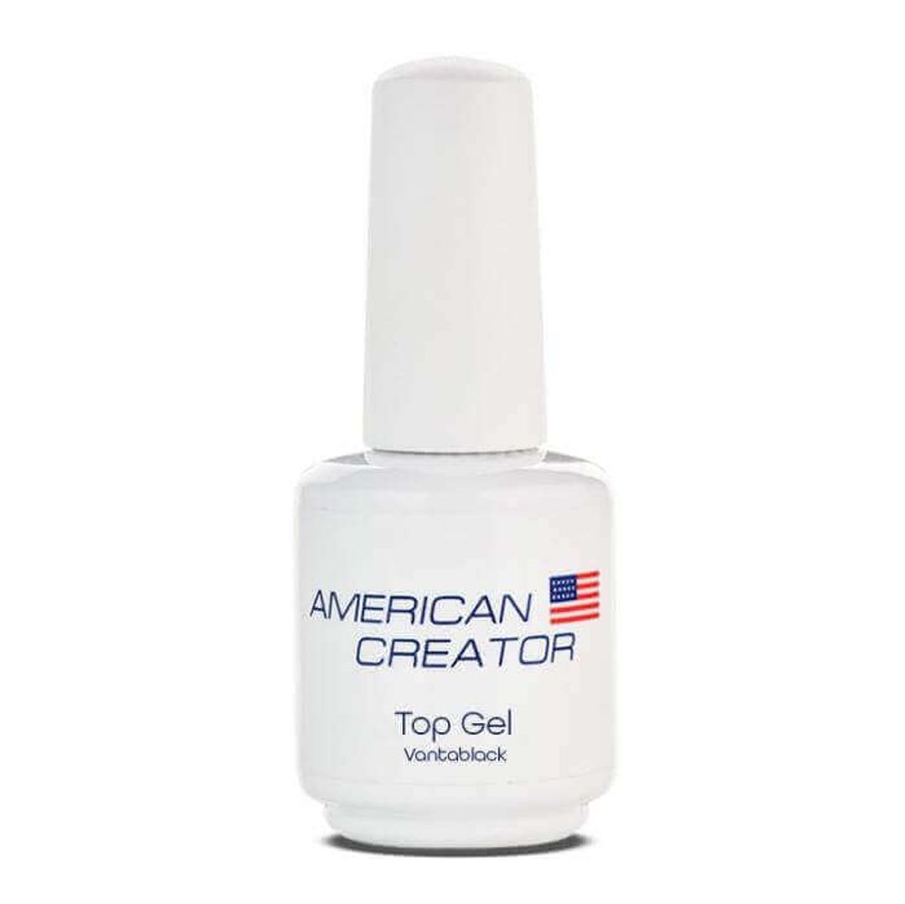Топ American Creator Vantablack Pink House, 15 мл