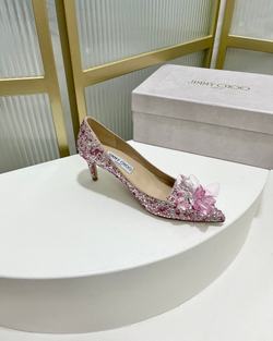 Jimmy Choo Pumps 6.5 cm