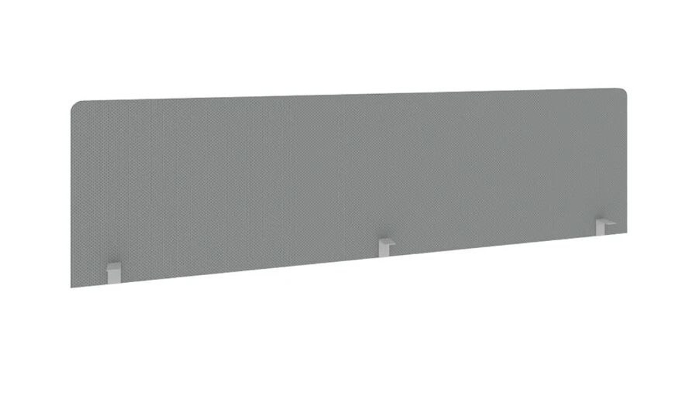 Экран тканевый продольный Riva