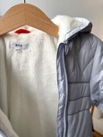 Утепленный комбинезон Hugo Boss, 74