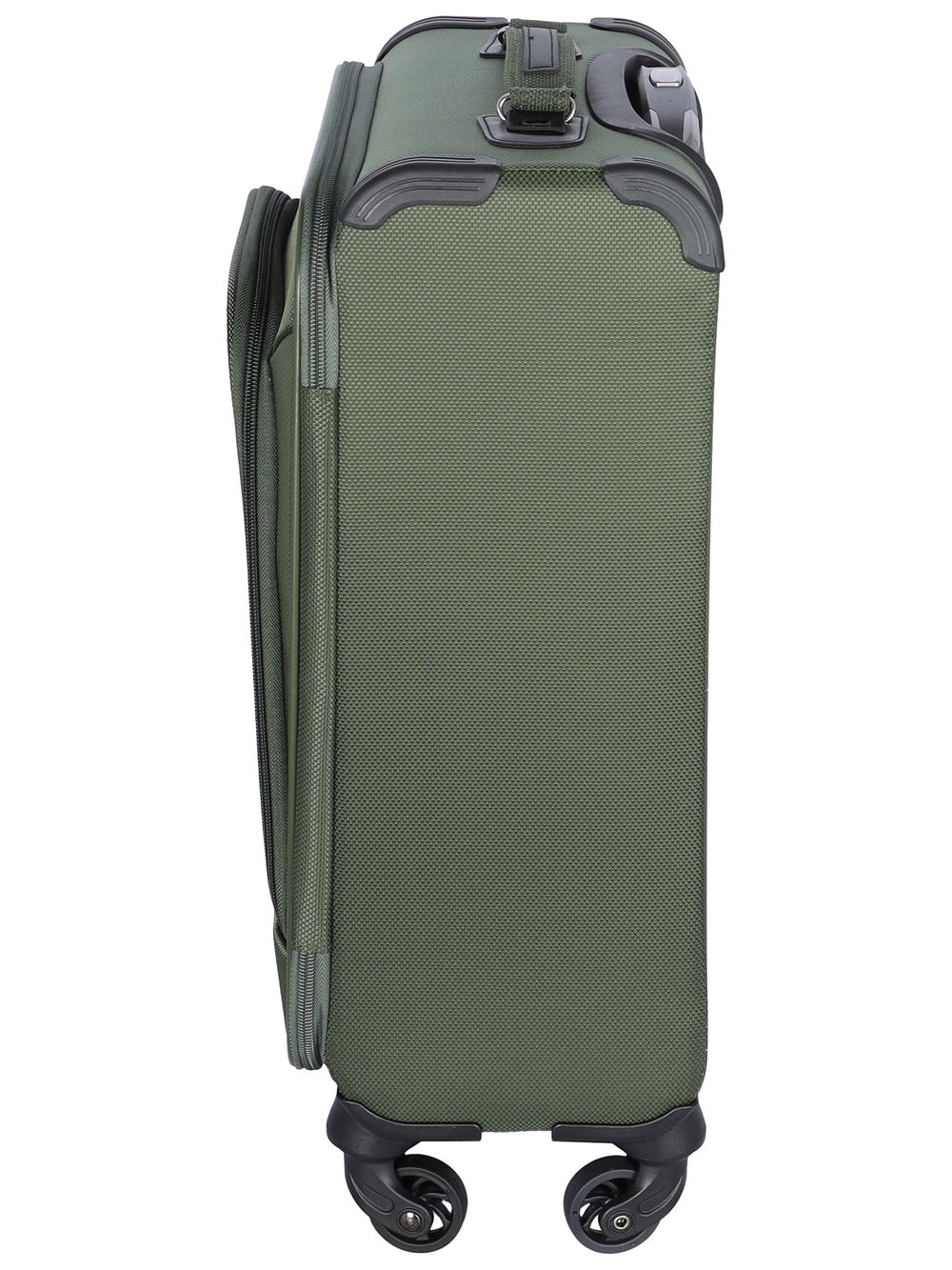 Чемодан 454 / Сверхлегкий каркас