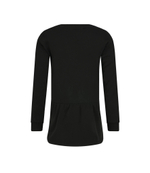 платье Calvin Klein Jeans - черный(IG0IG01677)