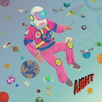 Альбом Jung Daehyun (B.A.P) - Aight 1st Single Album