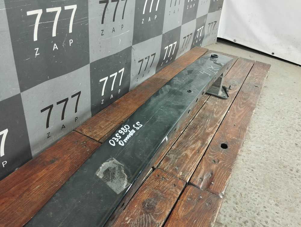 Усилитель переднего бампера Omoda S5 22-нв Б/У Оригинал J602803700FLDY