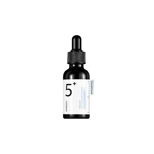 Numbuzin No.5 Vitamin Concentrated Serum 30ml
