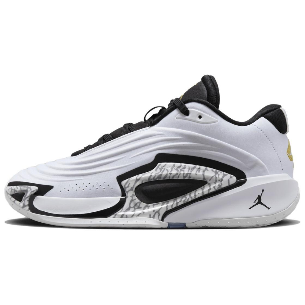 Кроссовки Jordan Luka 3 Pf