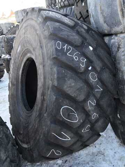 26.5R25 Goodyear GP-4D шина б/у