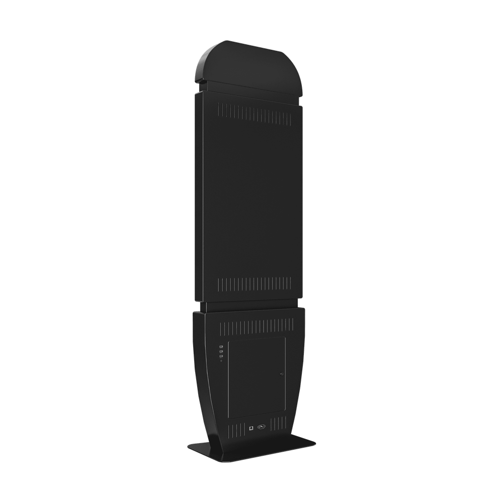 Сенсорный киоск Info 65"
