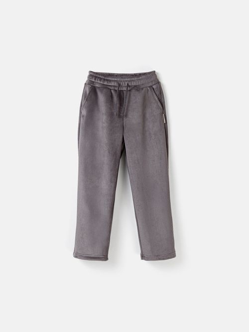 Брюки вельветовые 