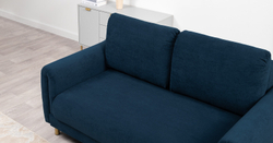 Диван-кровать Оникс ТД 208, Синий