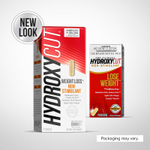 Hydroxycut, средство для снижения веса без стимуляторов, 72 капсулы с быстрым высвобождением
