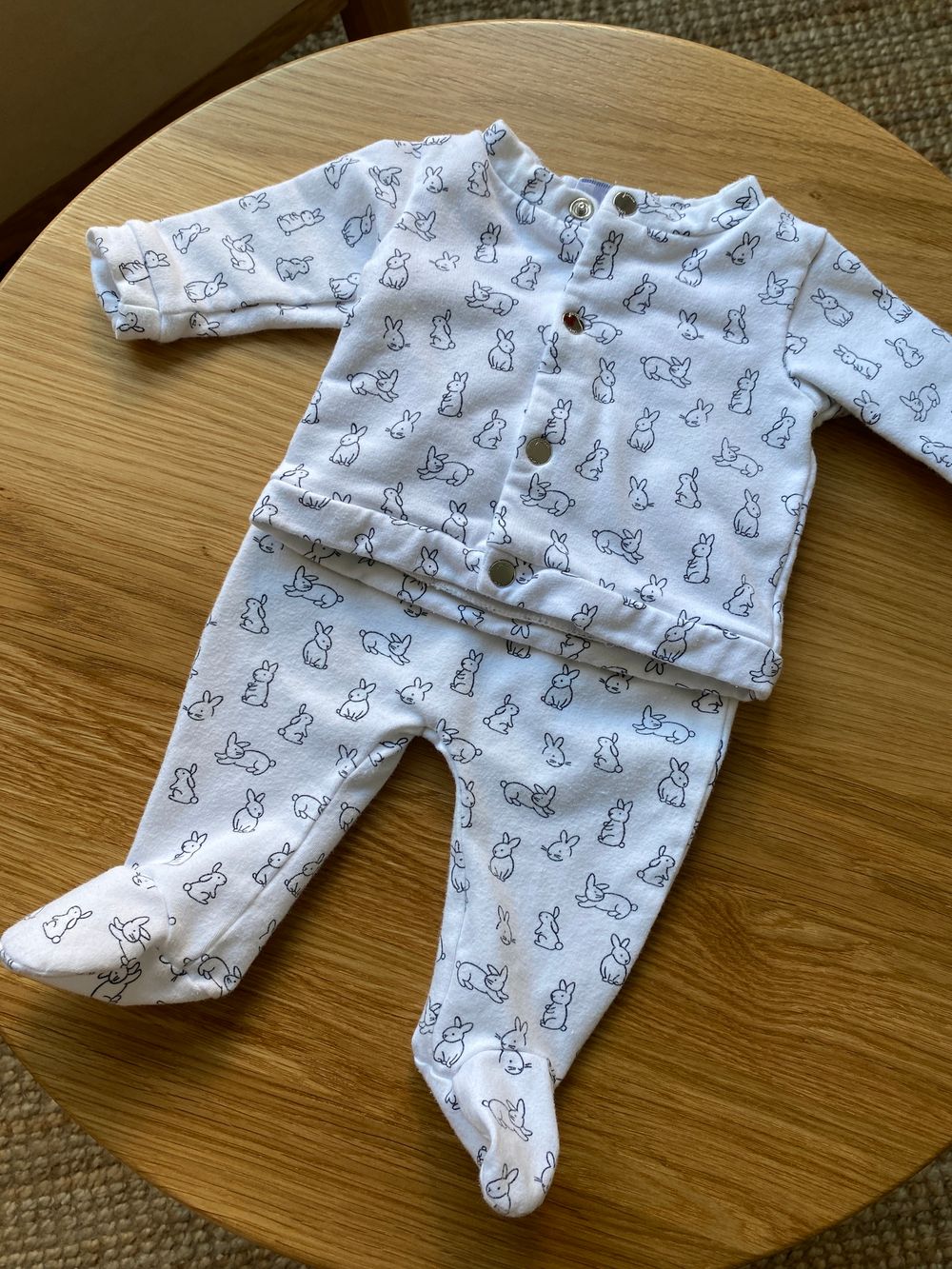 Комплект Jacadi