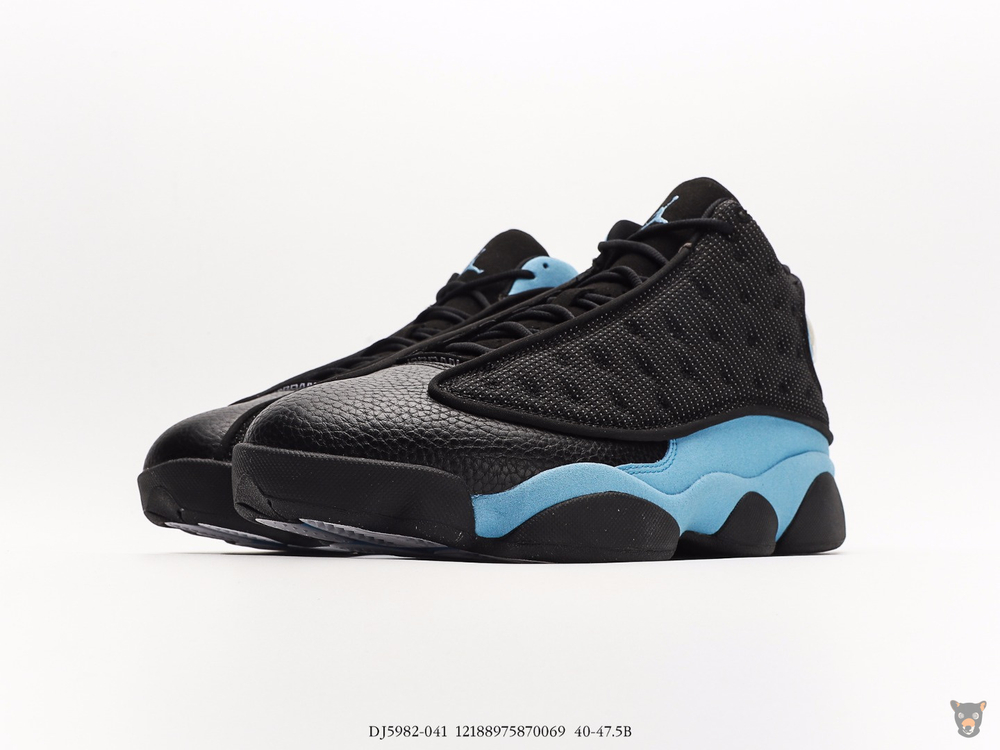 Кроссовки Nike Air Jordan 13