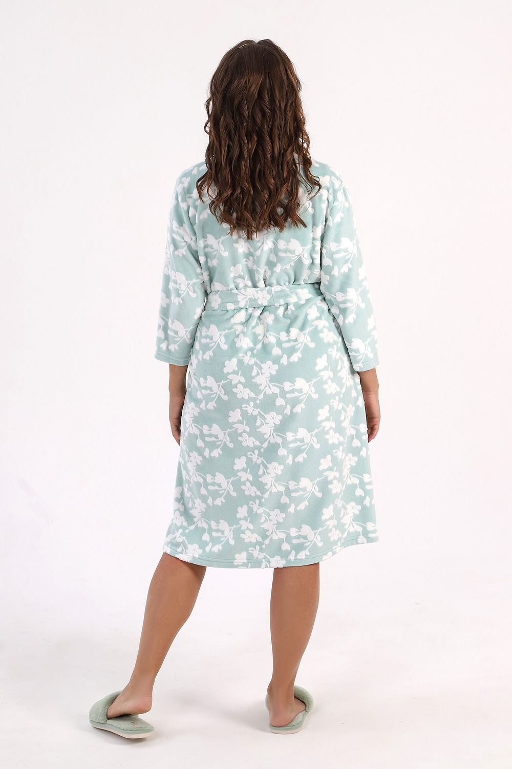 Халат Лоза-2 Виотекс МЯТНЫЙ