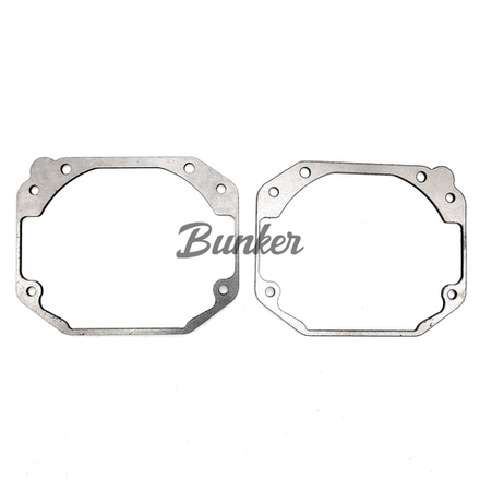 Переходные рамки для замены линз BUN-PR-154