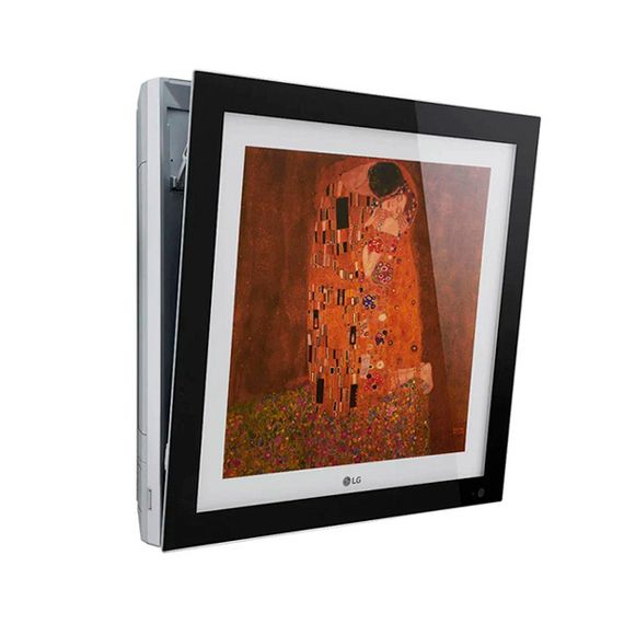 Кондиционер LG A09FT купить в Москве и Московской области по низкой цене с доставкой по России — (5) Кондиционер LG A09FT — (5)